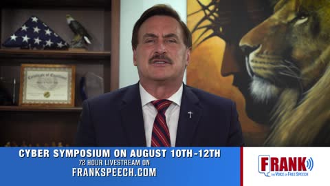 Mark Your Calendar!!! | Mike Lindell Is EXPOSING Election Fraud for the World to See