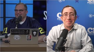 Steve Deace Show: Steve and Guest Daniel Horowitz 8/30/23