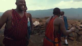 Sounds of kenya