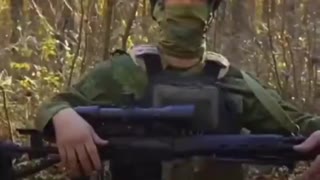 Russia Military Clips