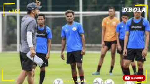 Dua Sisi Mata Pedang Timnas Indonesia Di Piala AFF 2022