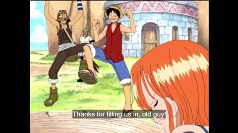 Try Not to Laugh: One Piece Funny Moments, Part 12