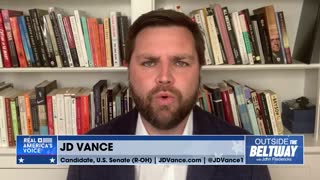 #OTB April 29, 2022 JD Vance to Trump Voters: "I’m With You Now!"
