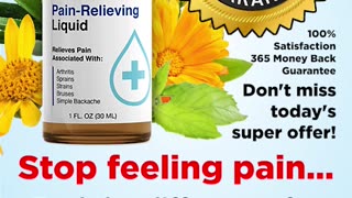 Fast and effective relief: Arctic Blast will change your life!