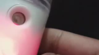 nano sprayer