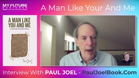 A Man Like Your And Me: Healing, Faith, and the Power of Divine Interventions