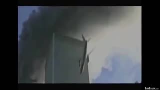 9/11 PHANTOM PLANES: IMPOSSIBLE COLLISIONS PROVE VIDEO CGI TRICKERY; OFFICIAL STORY DEATH KNELL