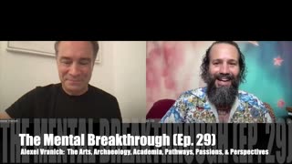 TMB29 – Alexei Vranich – The Arts, Archaeology, Academia, Pathways, Passions, & Perspectives