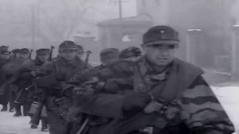 1942 - Heavy Combat Footage