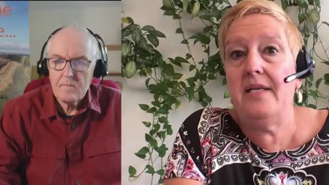 Part 2- Dr. John Campbell & Viral vaccine paper, with Dr Vibeke Manniche from Denmark