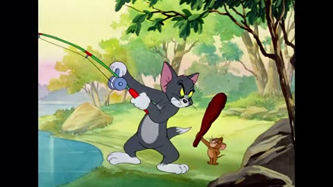 Tom and Jerry Family