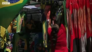 How Brazil's election campaign turned ugly – BBC News