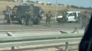 🔥 Heavy Firefight During Pursuit of Hamas Cell Inside Israel | RCF