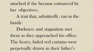 The Case of the Captain's Hair, The Felen Family, Chapter 1, Part 9 Read by Rhiannon D. Elton.