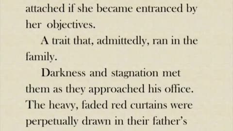 The Case of the Captain's Hair, The Felen Family, Chapter 1, Part 9 Read by Rhiannon D. Elton.