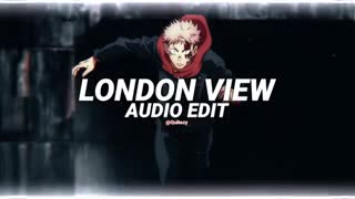 London-View Edit song.