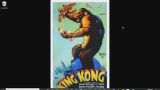 King Kong (1933) Review