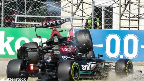 Hamilton and Red Bull LIVID at Verstappen after crash and Perez incident!!