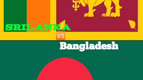 Srilanka Vs Bangladesh Cricket Match Live | cricket Match | Please Follow Me | I Request You