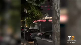 Mysterious sound in Brooklyn driving people crazy