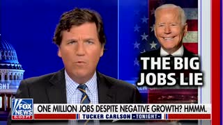 WATCH: Here’s How Dems LIED to You About Jobs Numbers