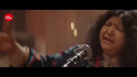 Coke Studio | Season 14 | Tu Jhoom | Naseebo Lal x Abida Parveen