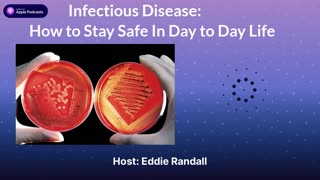 Infectious Disease: How to Stay Safe In Day to Day Life