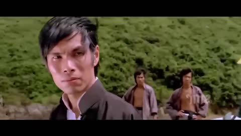 Jackie Chan Kung fu20