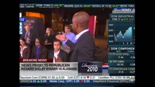 156 Election Night 2010 Small Business Perspective