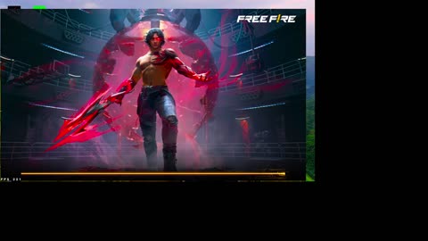 free fire