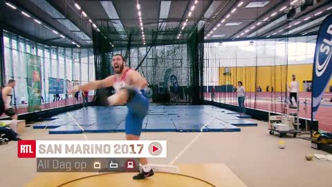 Trailer - Luxembourg (RTL Télé Lëtzebuerg/RTL Sport)