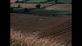 Unsolved Mysteries - UFO Files - Crop Circles