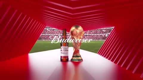 Lionel Messi - Budweiser Player of the Match _ Argentina v Australia