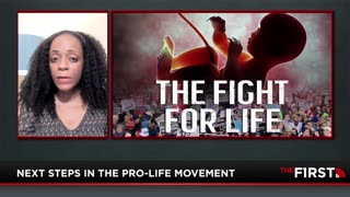 The Next Step In The Pro-Life Battle