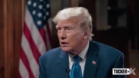 Trump Explains Why He Skipped Republican Presidential Debate