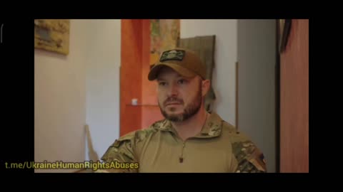 American member of the Ukrainian International Legion spoke about the composition of his unit: