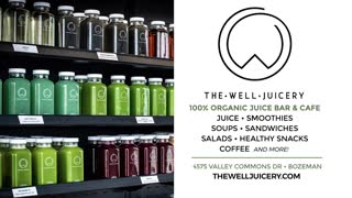 The Well Juicery