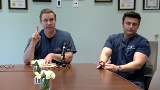 Dr Erickson Dr Massihi full Covid briefing - May 2020