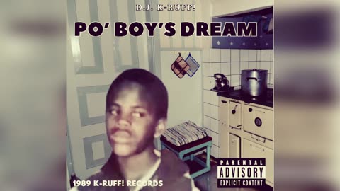 Po Boy's Dream