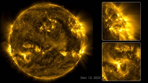 133 Days on the Sun Explained"