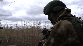Russian Artillery Destroys Ukraine Artillery that Fired On Donetsk Elections