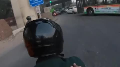Friend with bike long trip funny video