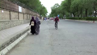 Resume aid to Taliban-run Afghanistan: Red Cross