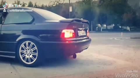 BMW E36 1jz 2jz