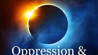 Oppression & Lying Symptoms