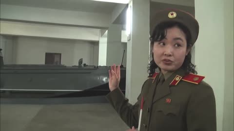 My North Korean Holiday: The Funniest/Worst Place on Earth