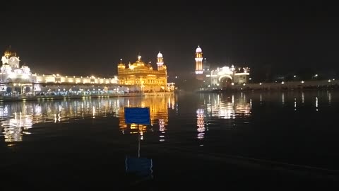 Harmandir Sahib #tranding1 #1