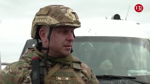 Ukraine's police evacuates residents of war-torn Avdiivka