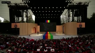 Google I/O 2023 keynote