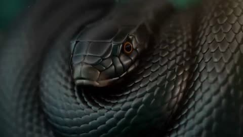 Top 10 deadliest snakes ever!!